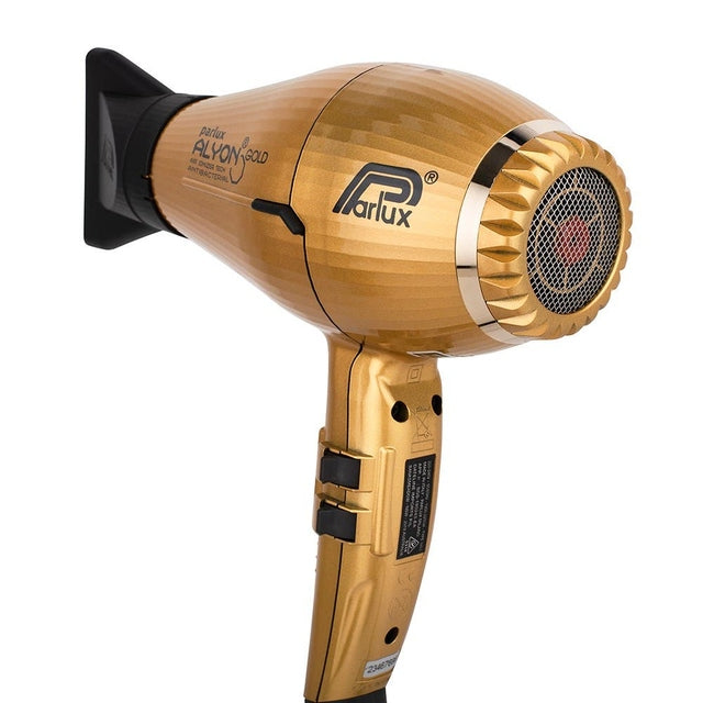 PARLUX Alyon Air Ionizer Tech Hair Dryer 2250W *Choose colour