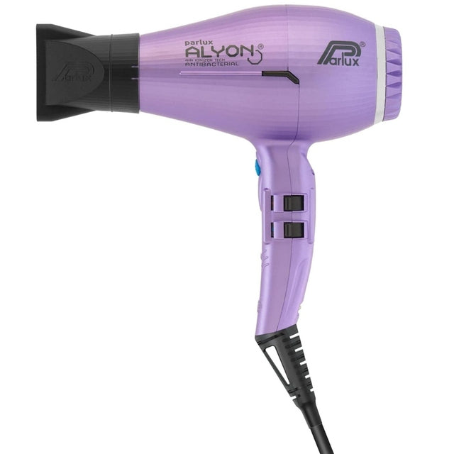 PARLUX Alyon Air Ionizer Tech Hair Dryer 2250W Special Edition - Lilac