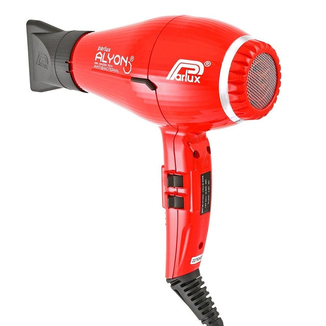 PARLUX Alyon Air Ionizer Tech Hair Dryer 2250W *Choose colour