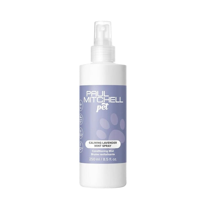PAUL MITCHELL pet Calming Lavender Mint Spray 250ml