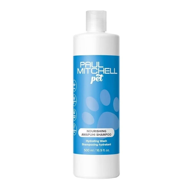 PAUL MITCHELL pet Nourishing Awapuhi Shampoo 500ml