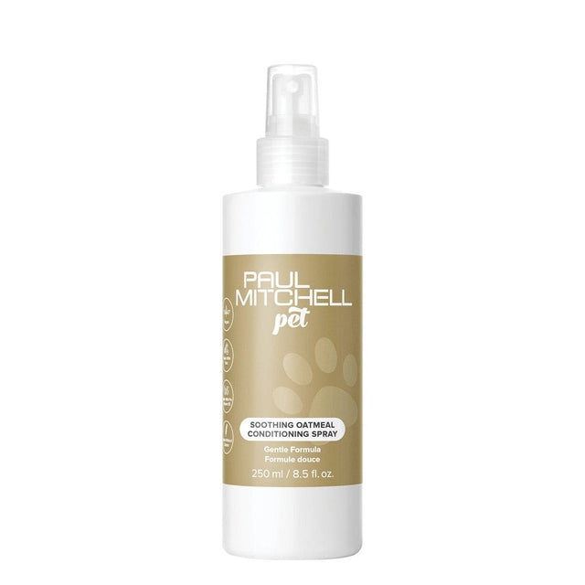 PAUL MITCHELL pet Soothing Oatmeal Conditioning Spray 250ml