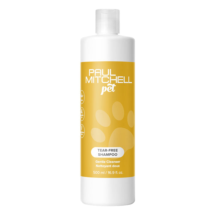 PAUL MITCHELL pet Tear Free Shampoo 500ml