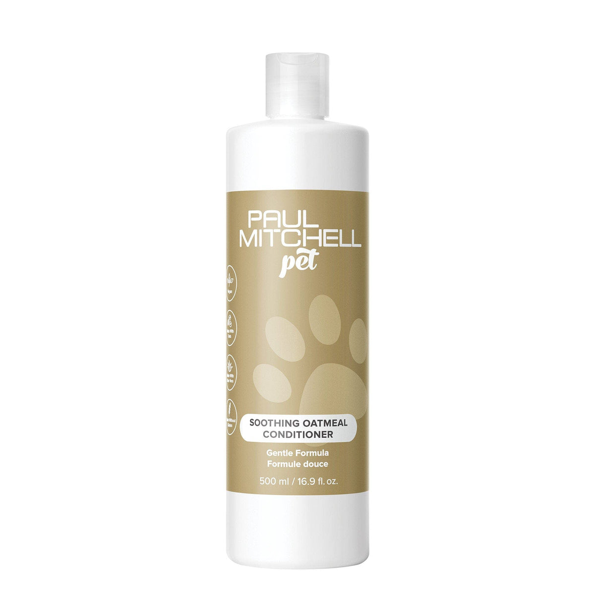 PAUL MITCHELL pet Soothing Oatmeal Conditioner 500ml