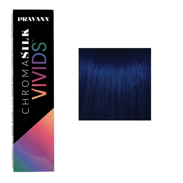 PRAVANA ChromaSilk Vivids - All Nighter 90ml