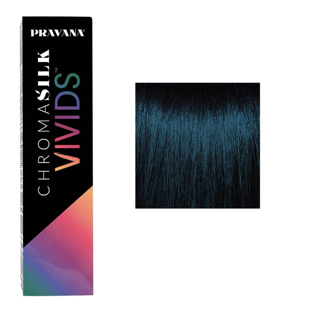 PRAVANA ChromaSilk Vivids - Tempted 90ml