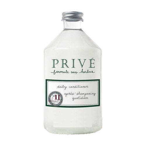 PRIVE Daily Conditioner Natural Herbal Blend 500ml