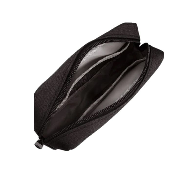 Padded Portable Organizer Case Fit Clipper and Accessories - Black