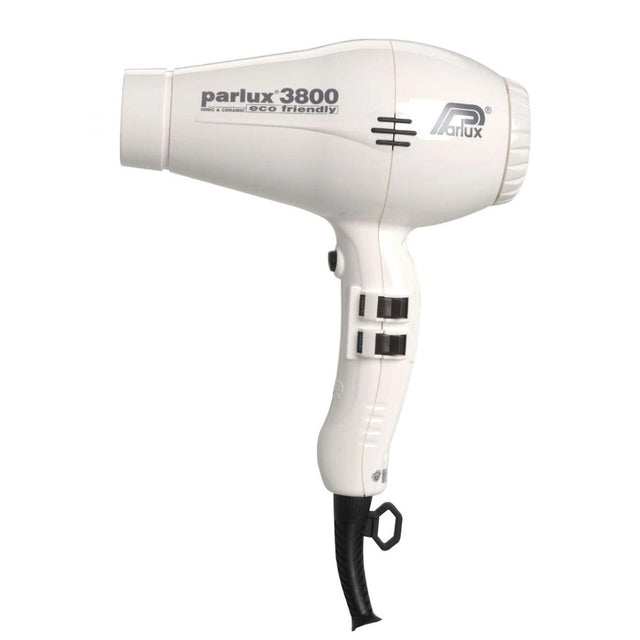 Parlux 3800 Ceramic and Ionic Dryer 2100W