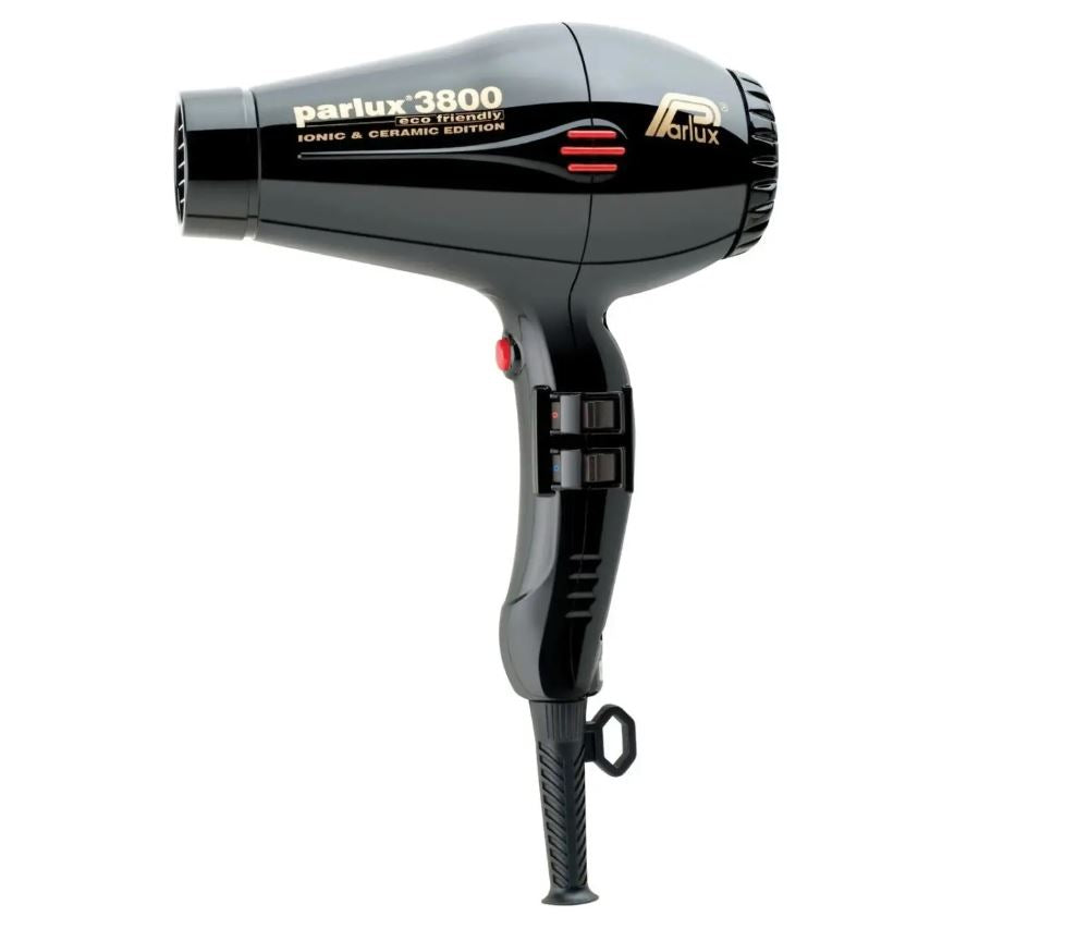 Parlux 3800 Ceramic and Ionic Dryer 2100W