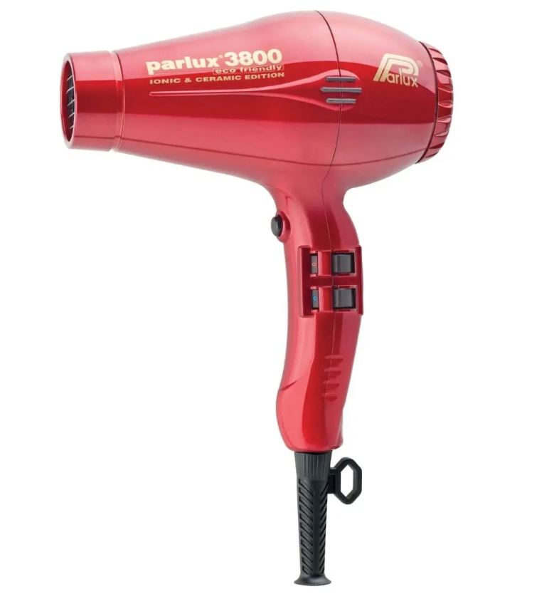Parlux 3800 Ceramic and Ionic Dryer 2100W