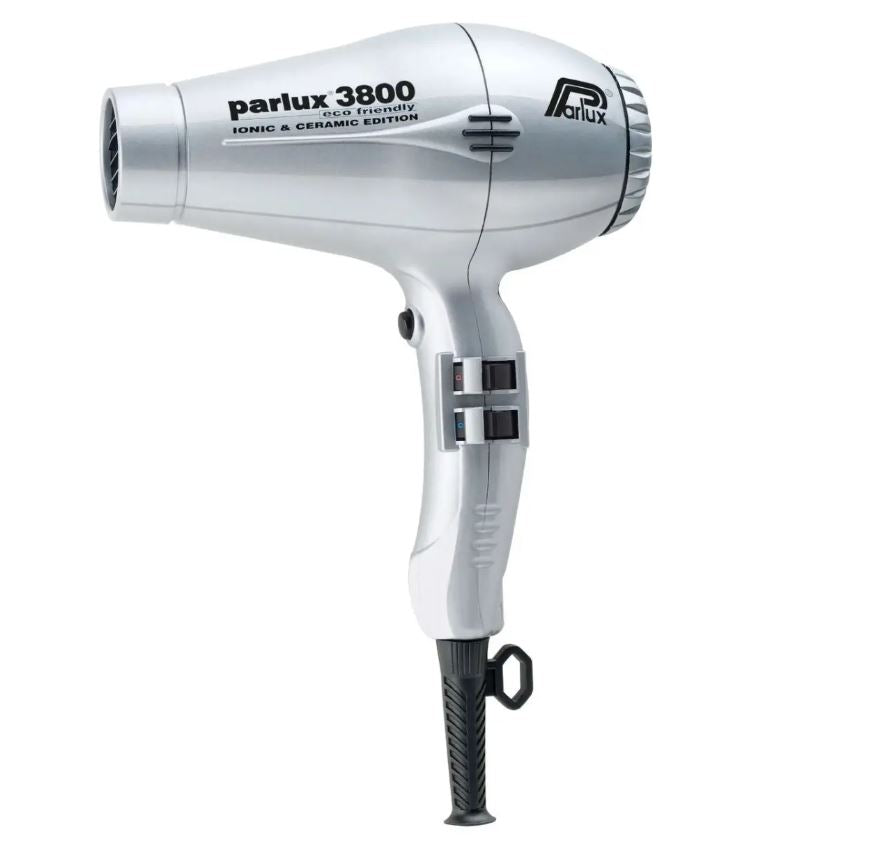 Parlux 3800 Ceramic and Ionic Dryer 2100W