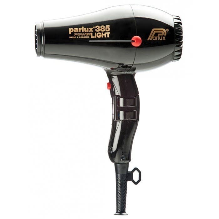Parlux 385 Ceramic & Ionic 2150w Hair Dryer