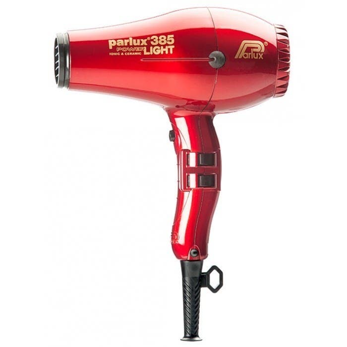 Parlux 385 Ceramic & Ionic 2150w Hair Dryer