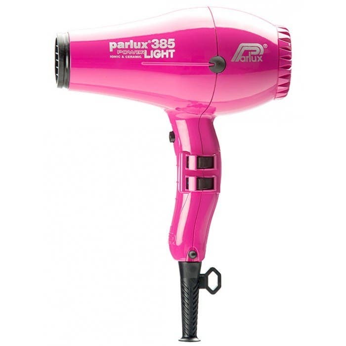 Parlux 385 Ceramic & Ionic 2150w Hair Dryer