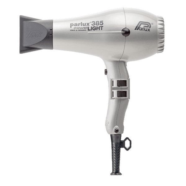 Parlux 385 Ceramic & Ionic 2150w Hair Dryer