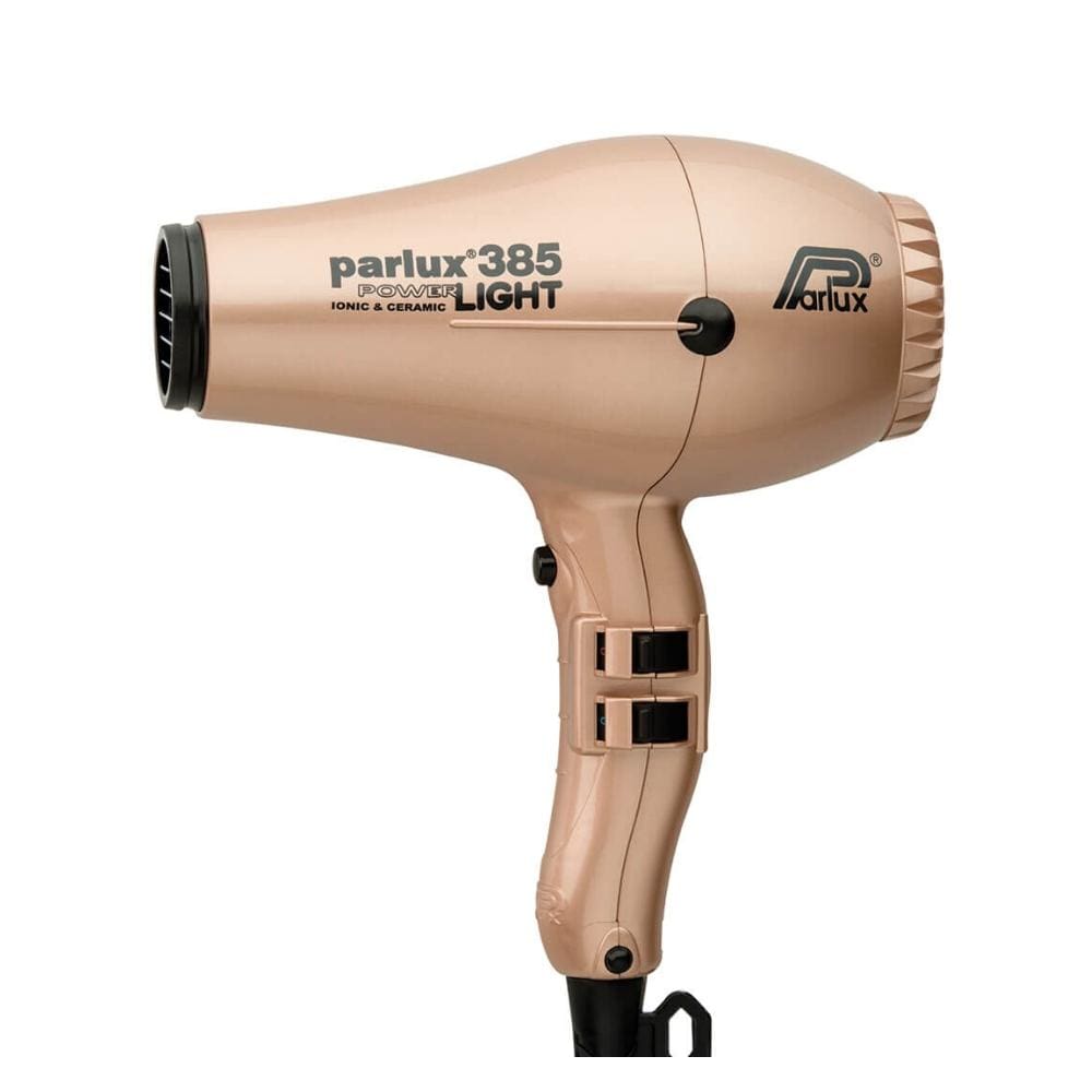 Parlux 385 Ceramic & Ionic 2150w Hair Dryer