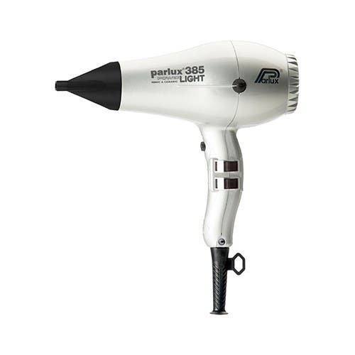 Parlux 385 Ceramic & Ionic 2150w Hair Dryer