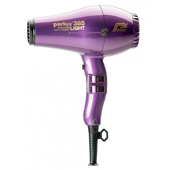 Parlux 385 Ceramic & Ionic 2150w Hair Dryer