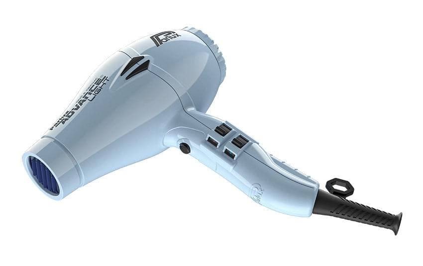 Parlux ADVANCE Light Hair Dryer Ionic & Ceramic *choose colour