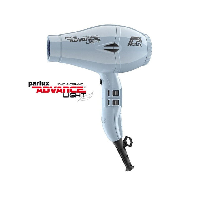 Parlux ADVANCE Light Hair Dryer Ionic & Ceramic *choose colour
