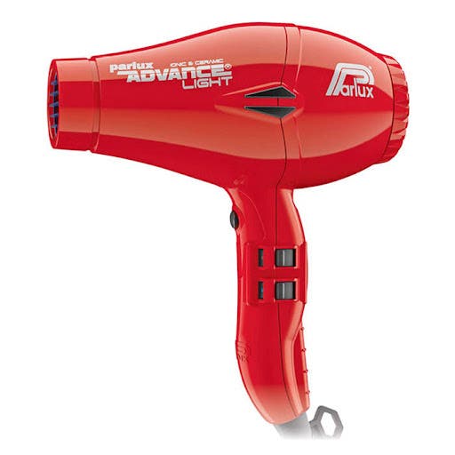 Parlux ADVANCE Light Hair Dryer Ionic & Ceramic *choose colour