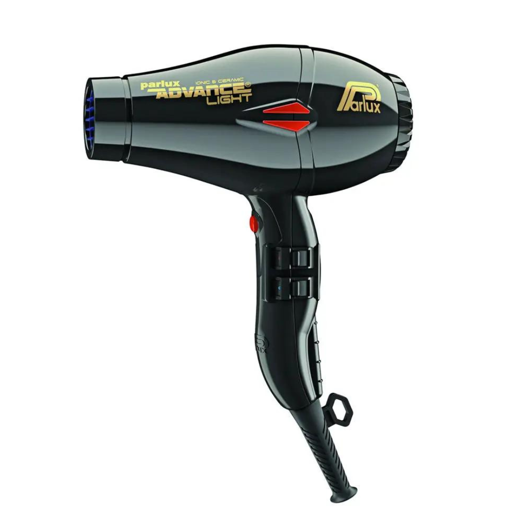 Parlux ADVANCE Light Hair Dryer Ionic & Ceramic *choose colour