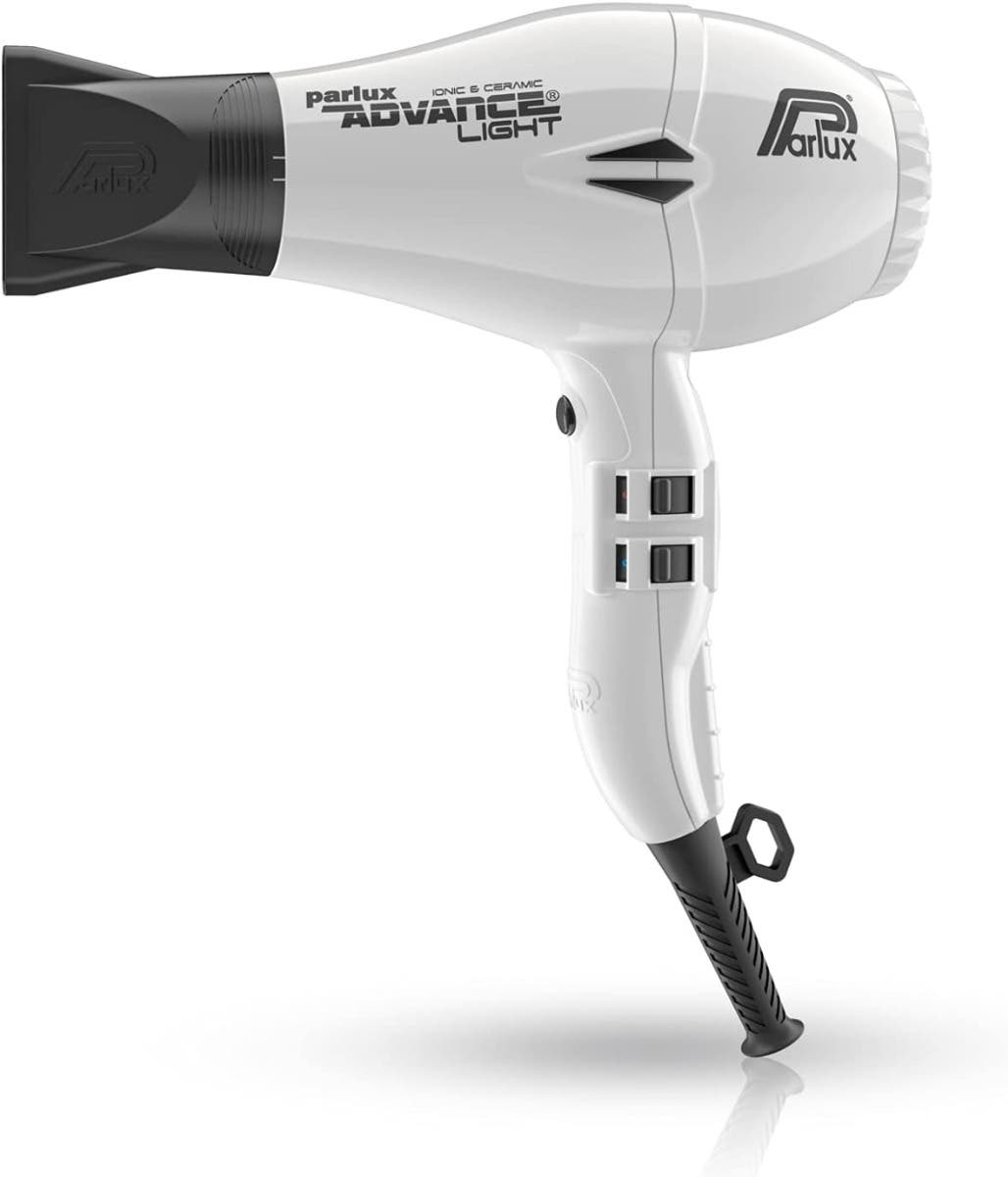 Parlux ADVANCE Light Hair Dryer Ionic & Ceramic *choose colour