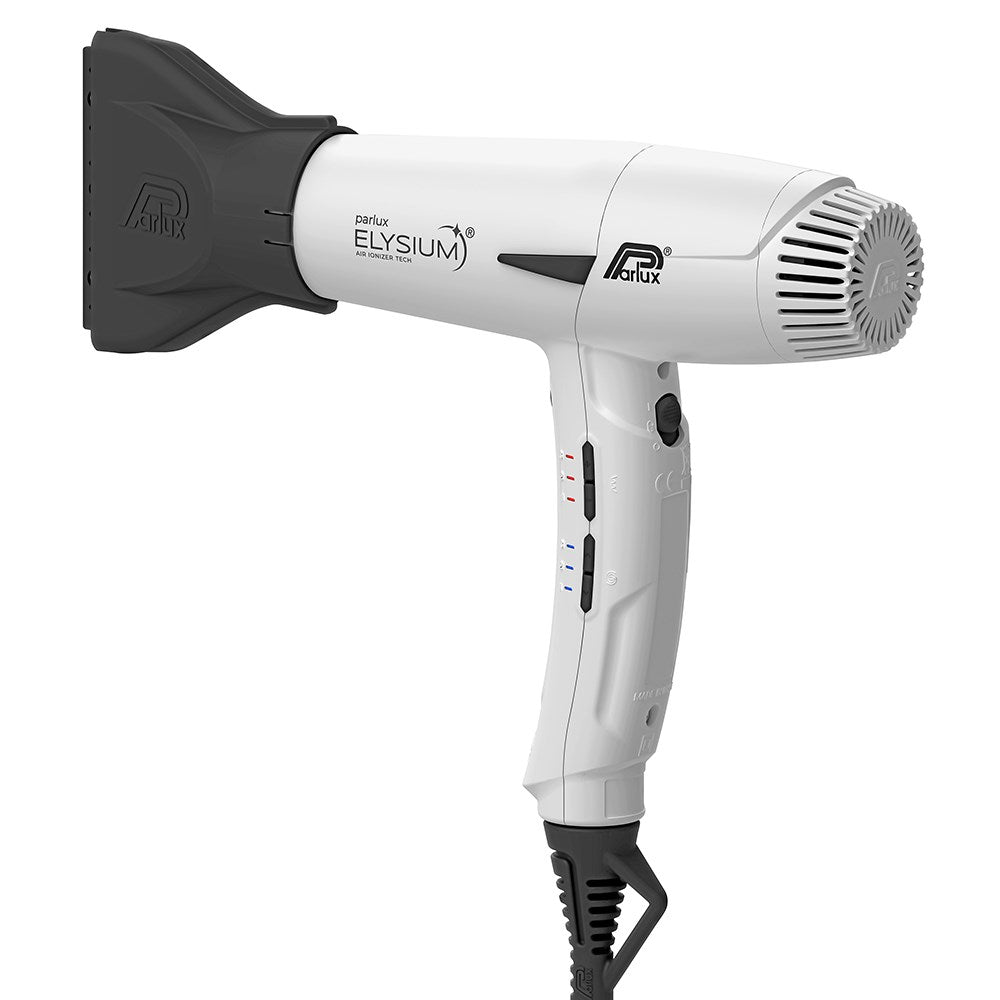 Parlux Elysium Digital Hair Dryer * Choose Colour