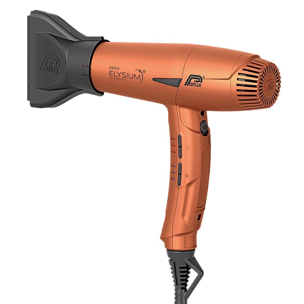 Parlux Elysium Digital Hair Dryer * Choose Colour