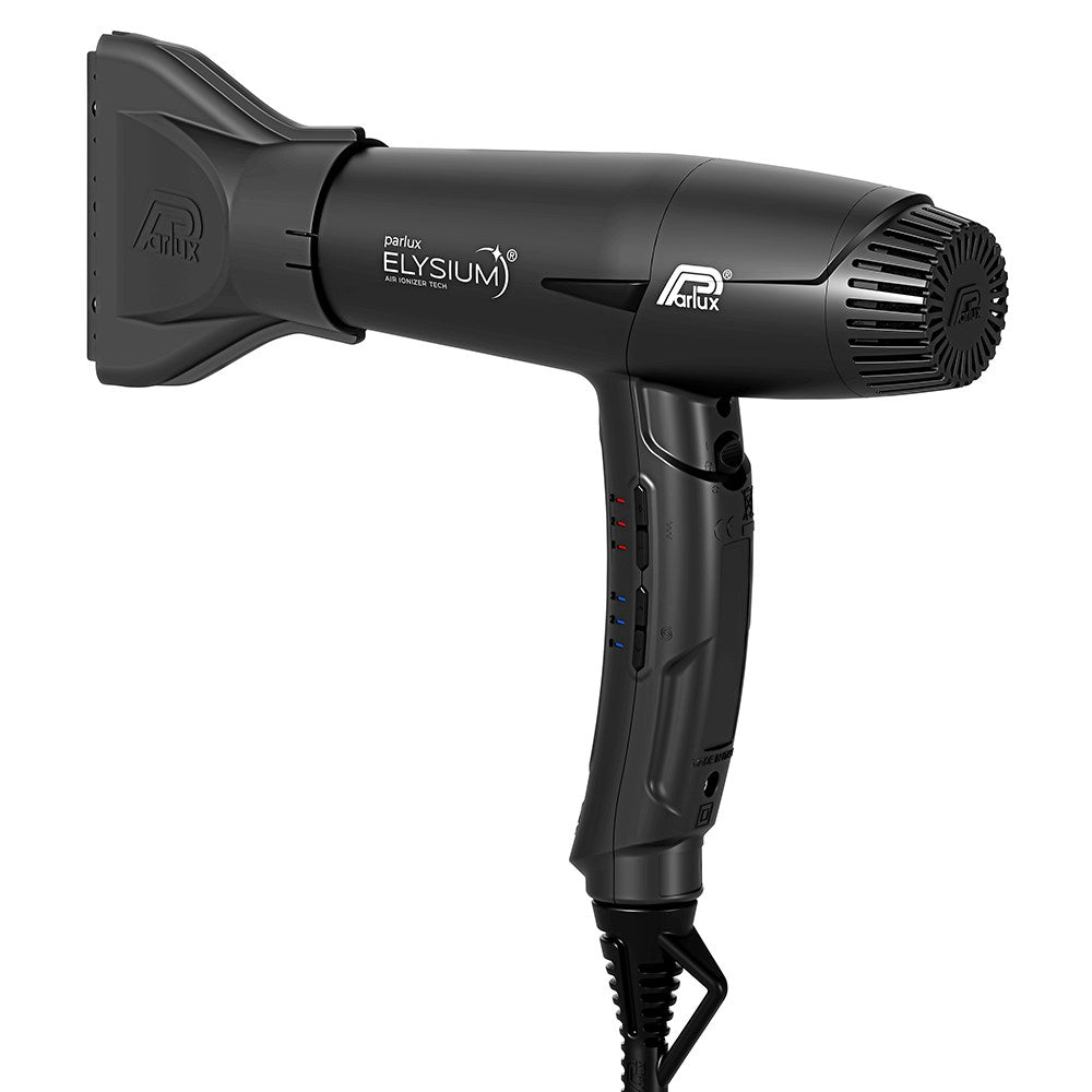 Parlux Elysium Digital Hair Dryer * Choose Colour