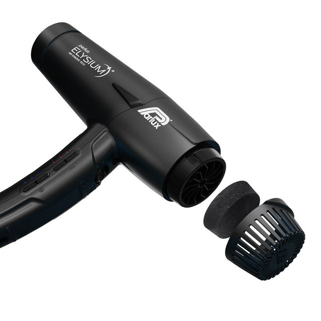 Parlux Elysium Digital Hair Dryer with Diffuser Pack* Choose Colour