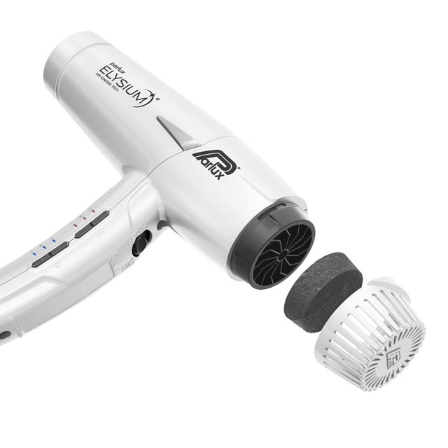 Parlux Elysium Digital Hair Dryer with Diffuser Pack* Choose Colour