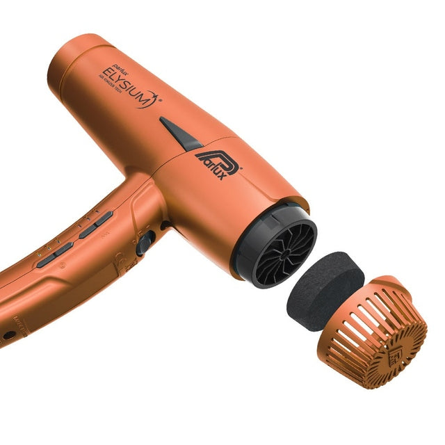 Parlux Elysium Digital Hair Dryer with Diffuser Pack* Choose Colour