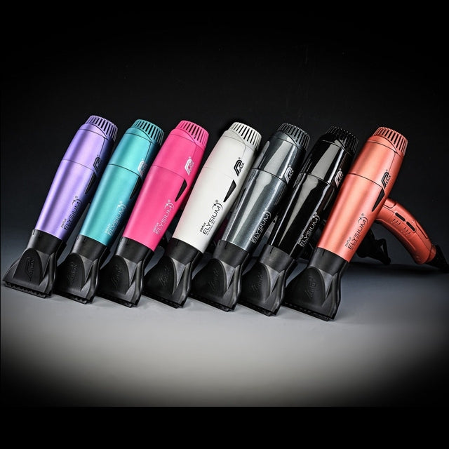 Parlux Elysium Digital Hair Dryer with Diffuser Pack* Choose Colour