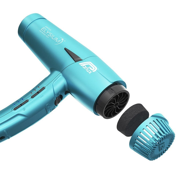 Parlux Elysium Digital Hair Dryer with Diffuser Pack* Choose Colour