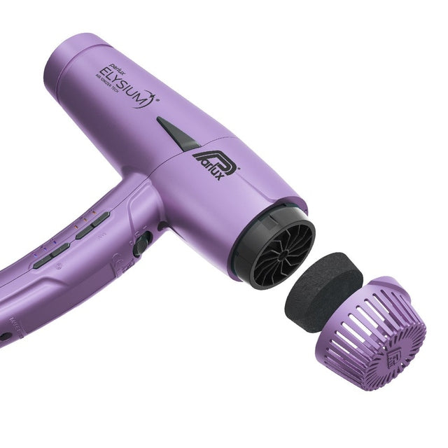 Parlux Elysium Digital Hair Dryer with Diffuser Pack* Choose Colour