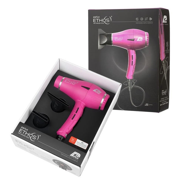 Parlux Ethos Hair Dryer *choose colour