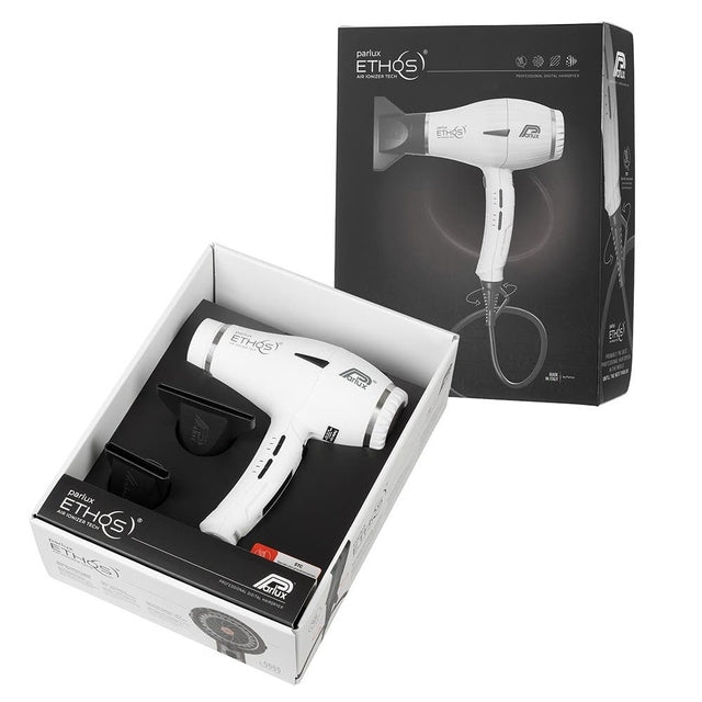 Parlux Ethos Hair Dryer *choose colour