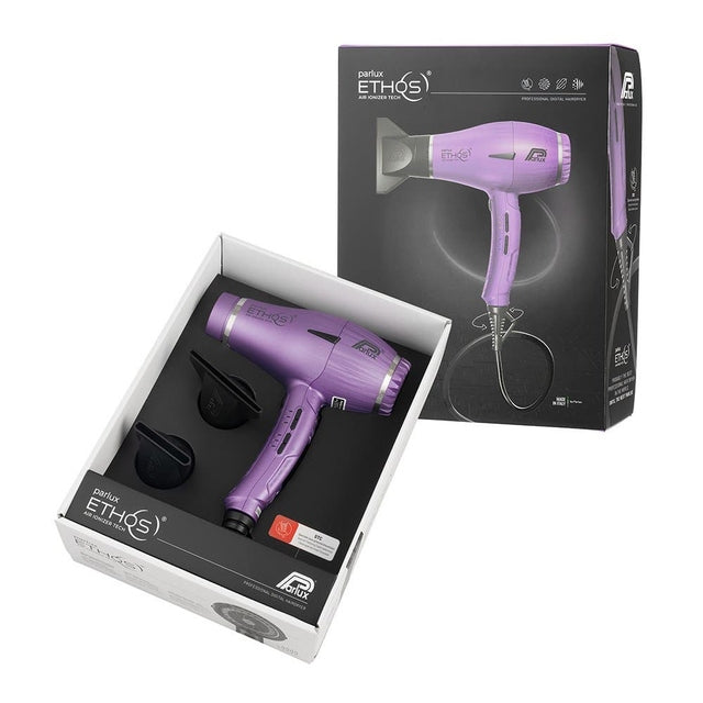 Parlux Ethos Hair Dryer *choose colour
