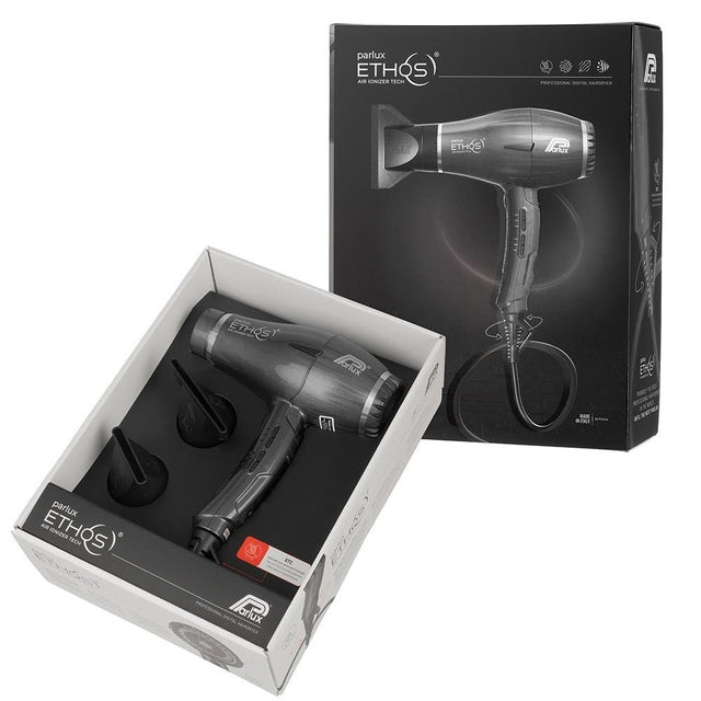 Parlux Ethos Hair Dryer *choose colour