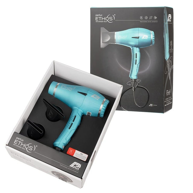 Parlux Ethos Hair Dryer *choose colour