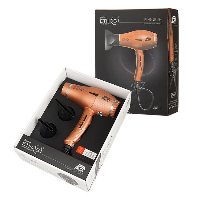 Parlux Ethos Hair Dryer *choose colour