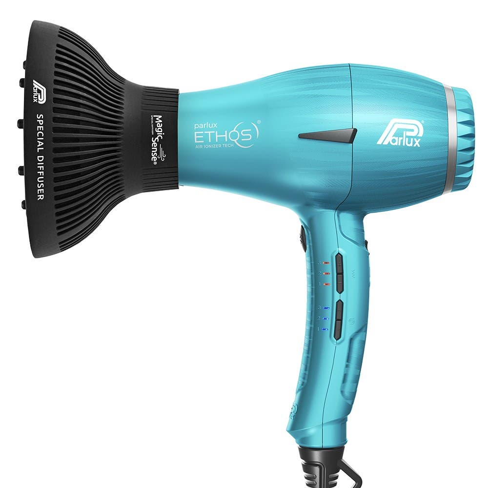 Parlux Ethos Hair Dryer And Diffuser Pack *choose colour