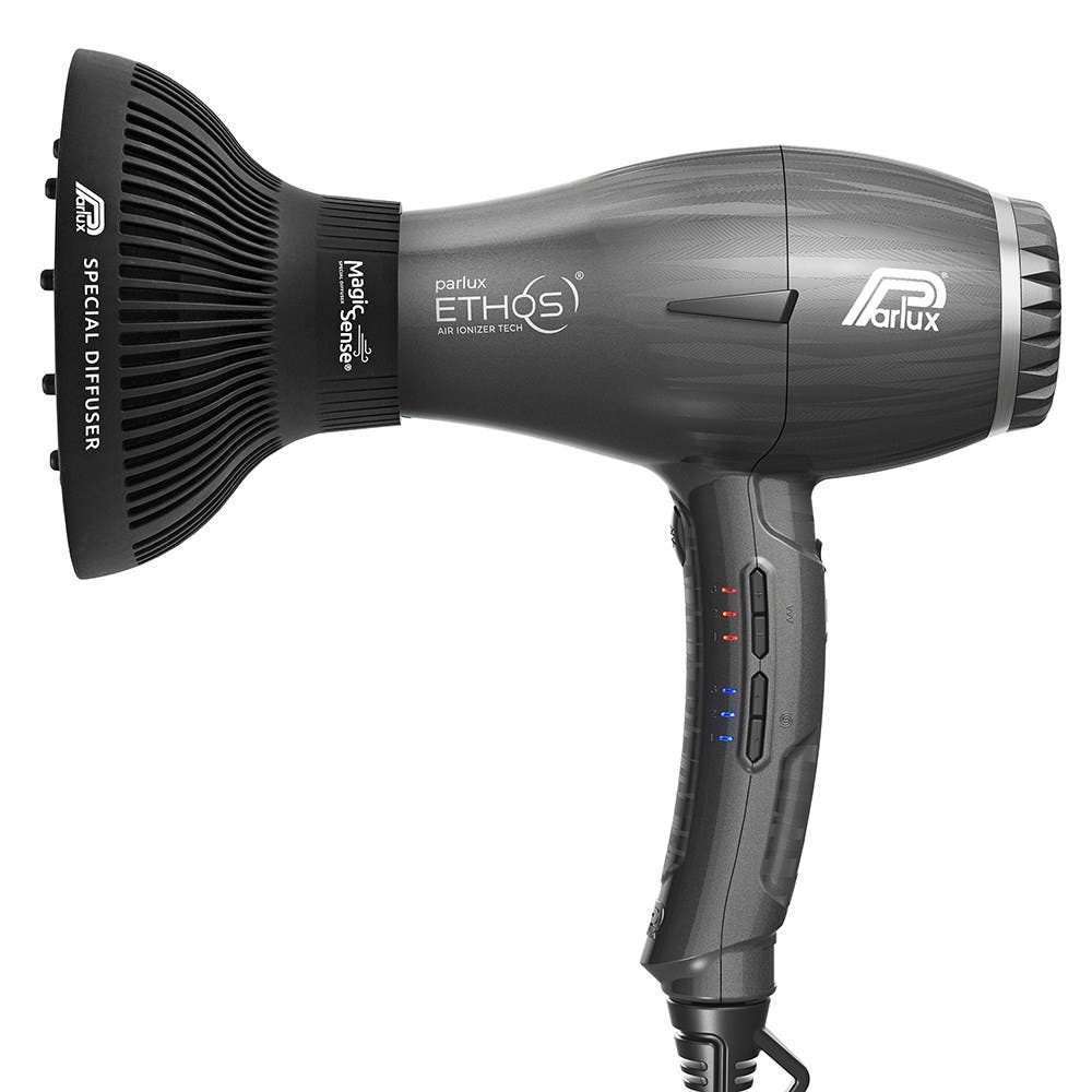 Parlux Ethos Hair Dryer And Diffuser Pack *choose colour