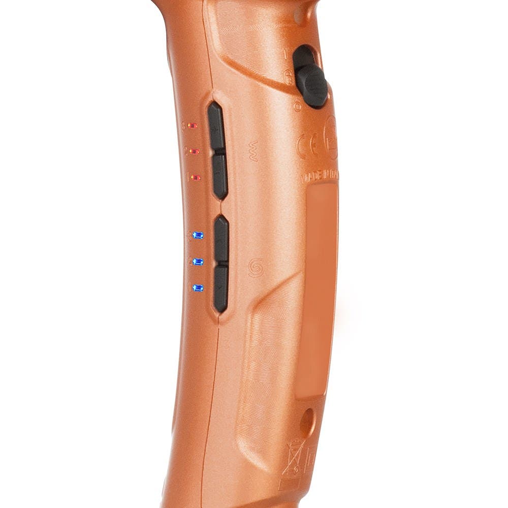 Parlux Ethos Hair Dryer *choose colour