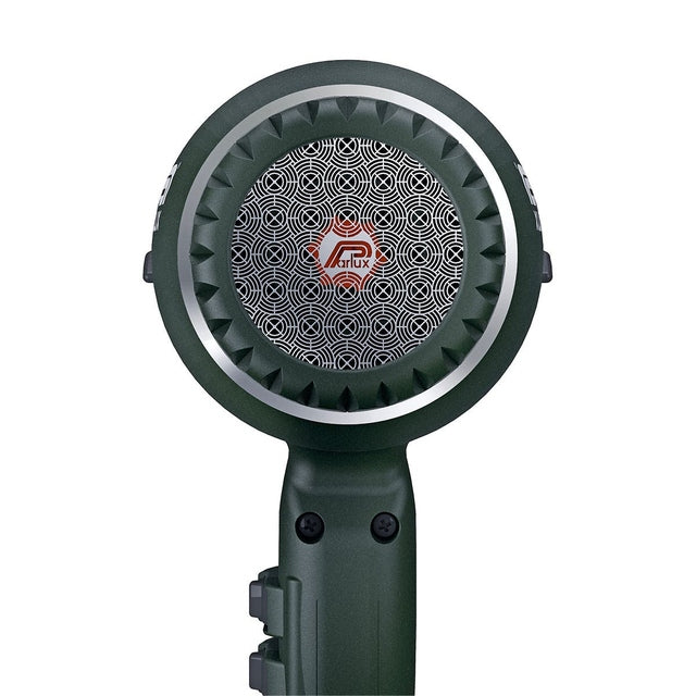 Parlux Ionic Tech DigitAlyon Hair Dryer - Anthracite – SSS HAIR