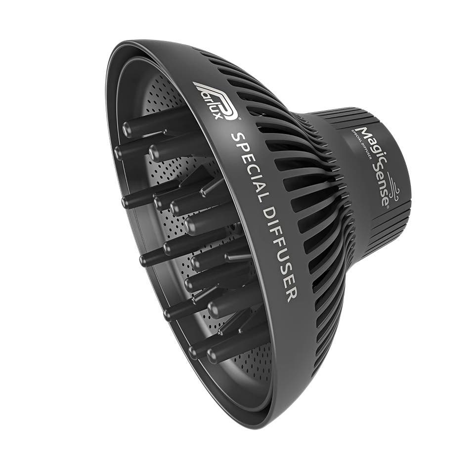 Parlux Magic Sense Hair Dryer Diffuser - fits Parlux ALYON and Parlux ADVANCE models.