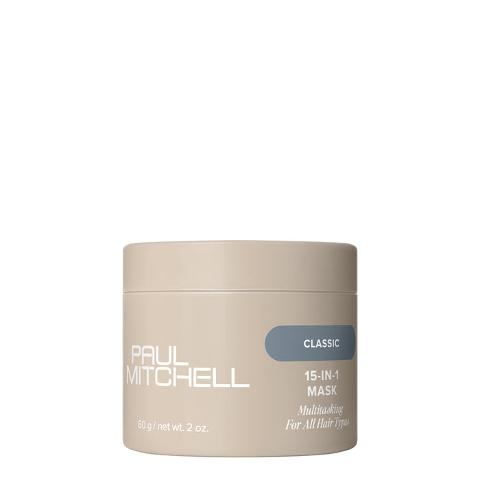 Paul Mitchell 15-in-1 Mask 200ml