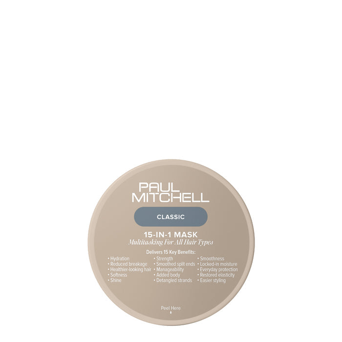 Paul Mitchell 15-in-1 Mask 200ml
